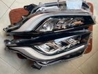 Toyota Yaris 2025 LED Headlight