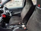 Toyota Yaris 2025 Seat Covers