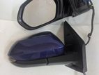 Toyota Yaris 2025 Side Mirror