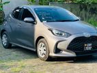 Toyota Yaris 2026 Car For Rent