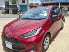 Toyota Yaris 2026