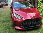 Toyota Yaris 2026