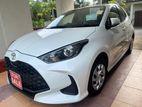 Toyota Yaris 2026