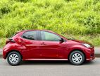 Toyota Yaris 2026