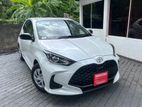 Toyota Yaris 2026