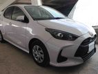 Toyota Yaris 2026