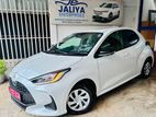 Toyota Yaris 2026