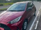 Toyota Yaris 2026