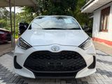 Toyota Yaris 2026