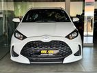 Toyota Yaris 2026