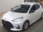 Toyota Yaris 2026