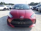Toyota Yaris 2026