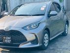 Toyota Yaris 2026 New Car for Rent