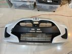 Toyota Yaris 210 Bumper Panel 2023-2025