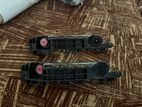TOYOTA YARIS 210 BUMPER RETAINER LH