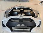 Toyota Yaris 210 Front Bumper