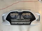 Toyota Yaris 210 Front Bumper