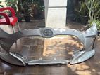 TOYOTA YARIS 210 FRONT BUMPER