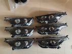 TOYOTA YARIS 210 HEAD LAMP 2025