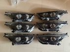 Toyota Yaris 210 Head Lamp 2025