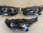 Toyota Yaris 210 Head Lamp