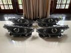 Toyota Yaris 210 Head Lamp
