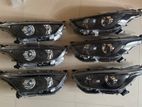 Toyota Yaris 210 Head Lamp