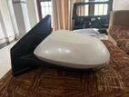 TOYOTA YARIS 210 MIRROR LH CAMERA