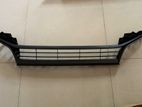 TOYOTA YARIS 210 NEW LOWER GRILL 2025-2026