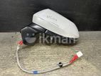 Toyota Yaris 210 Side Mirror Camera type