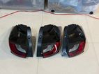 Toyota Yaris 210 Tail Lamp