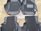 Toyota Yaris 3D carpets 2023-25