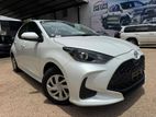 Toyota Yaris 4 Way Apple Car Play 2025