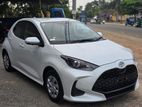 Toyota Yaris 4way Cam 2024