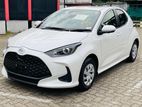 Toyota Yaris 4way Cam 2026