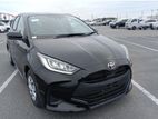 Toyota Yaris 660 G grade 2024