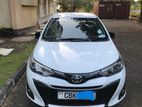 Toyota Yaris Activa 2020