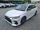 Toyota Yaris Ativ 1.5 HEV GR Sport 2025