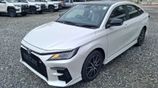 Toyota Yaris Ativ 1.5 HEV GR Sport 2026