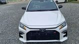 Toyota Yaris Ativ 1.5 HEV GR Sport 2026