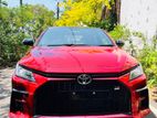 Toyota Yaris Ativ 1.5L GR SPORT 2025