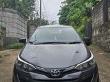 Toyota Yaris Ativ 2019