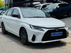 Toyota Yaris Ativ 2025