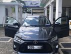 Toyota Yaris Ativ 2025