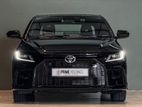 Toyota Yaris Ativ 2025 GR