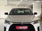 Toyota Yaris Ativ ATIV/Night Shade Ed 2025