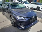 Toyota Yaris Ativ Bodykit Version 2025