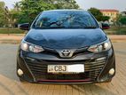 Toyota Yaris ATIV G GRADE 2019