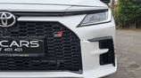 Toyota Yaris Ativ GR 1.5 HEV 2025