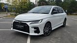 Toyota Yaris Ativ GR 1.5 HEV 2025